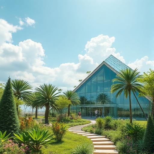Sustainable environmental solutions